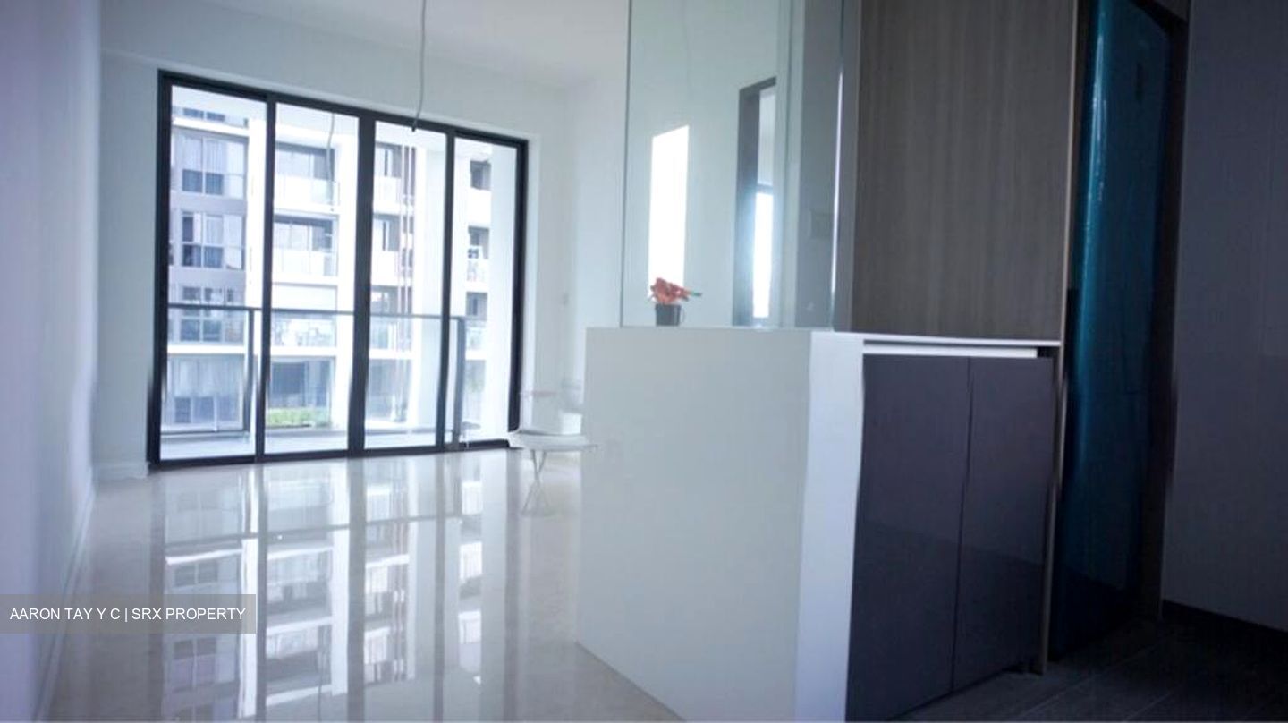 Botanique At Bartley (D19), Condominium #497514271